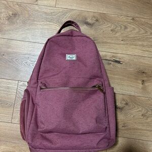 Herschel Supply Company Diaper backpack  Essential